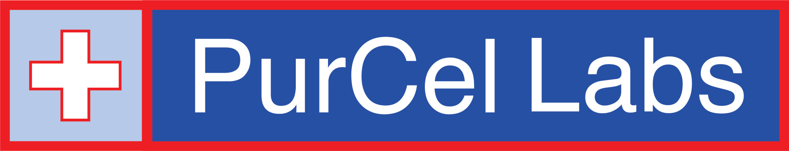 PurCel Labs Logo
